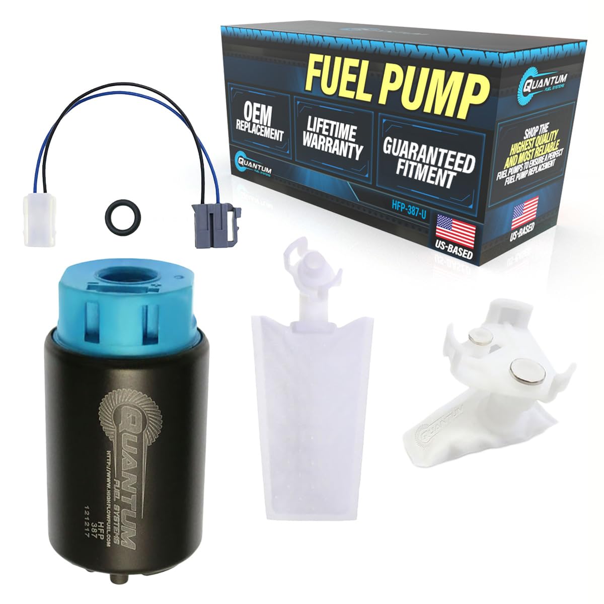 YA−MAN HRF17-W Amazon.com: QFS Fuel Pump for Yamaha Raptor Grizzly Kodiak Viking